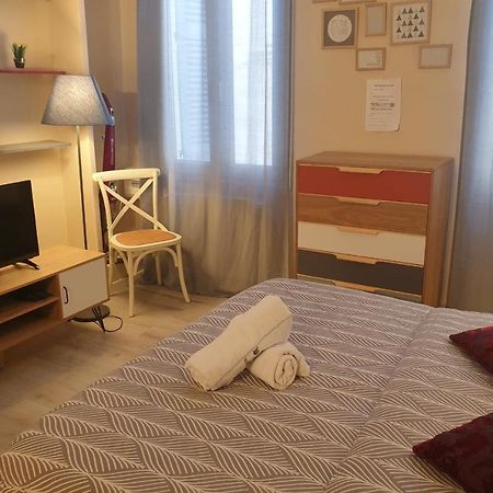Modern Studio Centre Ville D'アヴィニョン エクステリア 写真