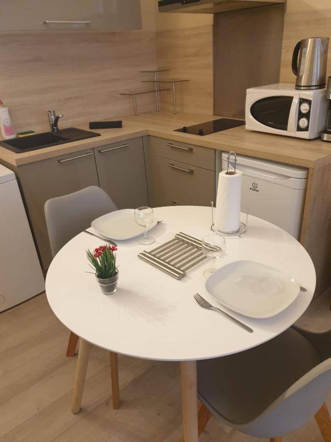 Modern Studio Centre Ville D'アヴィニョン エクステリア 写真